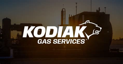 Kodiak Gas: Q2 Earnings Snapshot